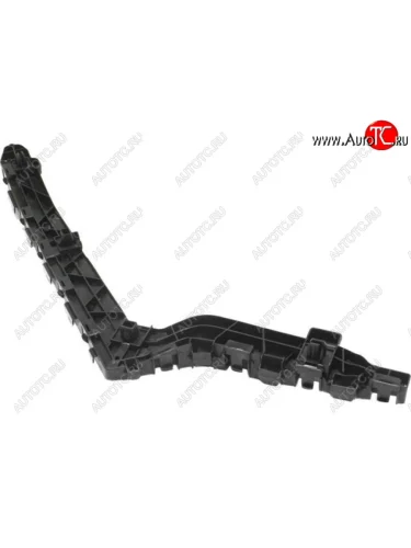 Правое крепление заднего бампера (пр-во Китай) BODYPARTS Honda CR-V RM1,RM3,RM4 дорестайлинг (2012-2015)