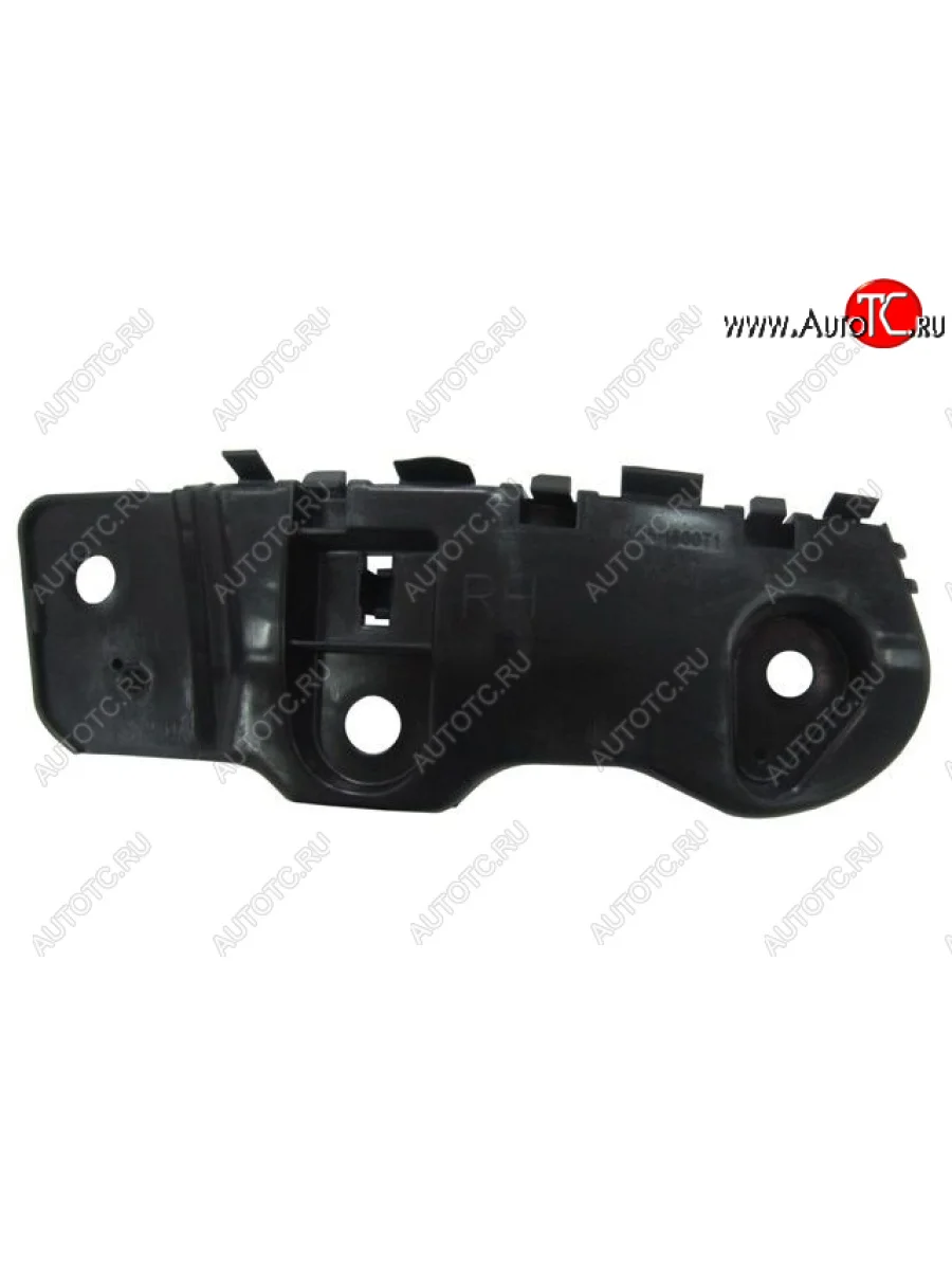 Правое крепление заднего бампера (пр-во Китай) BODYPARTS Mazda CX-5 KF (2016-2025)  с доставкой в г. Керчь