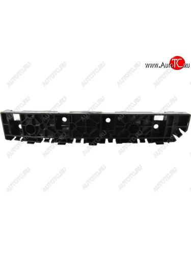 Правое крепление заднего бампера (пр-во Китай) BODYPARTS Haval F7  дорестайлинг (2018-2022)