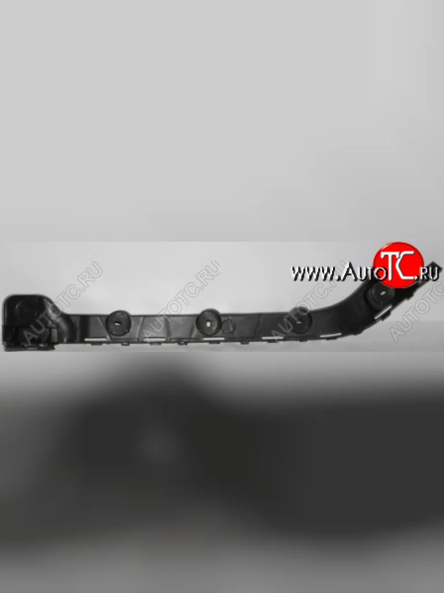 Правое крепление заднего бампера (пр-во Китай) BODYPARTS Skoda Octavia A7 дорестайлинг лифтбэк (2012-2017)  с доставкой в г. Керчь