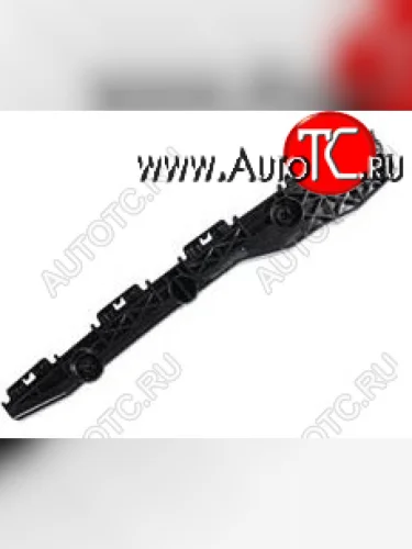 Правое крепление заднего бампера (пр-во Китай) BODYPARTS Toyota RAV4 XA305 5 дв. дорестайлинг (2005-2009)