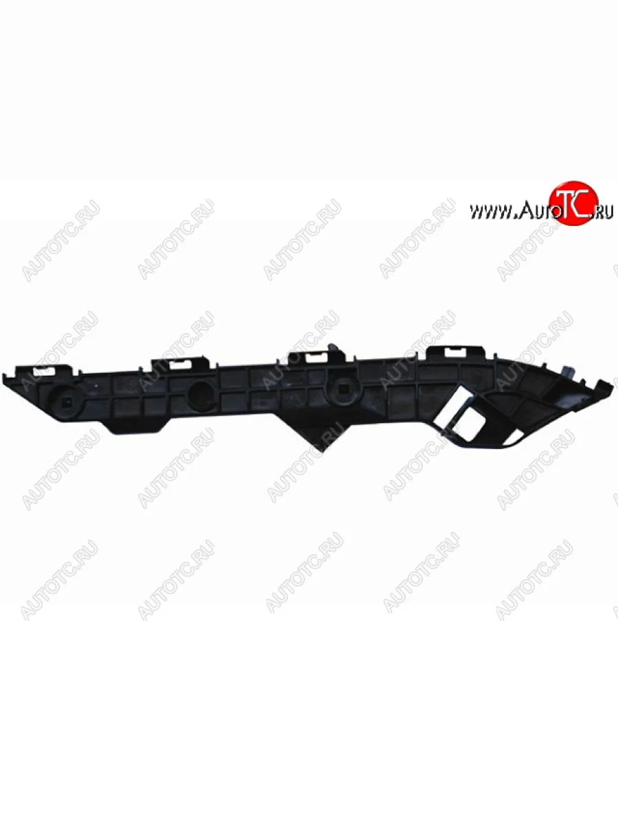 Правое крепление заднего бампера (пр-во Китай) BODYPARTS Toyota Corolla E150 седан дорестайлинг (2006-2010)  с доставкой в г. Керчь