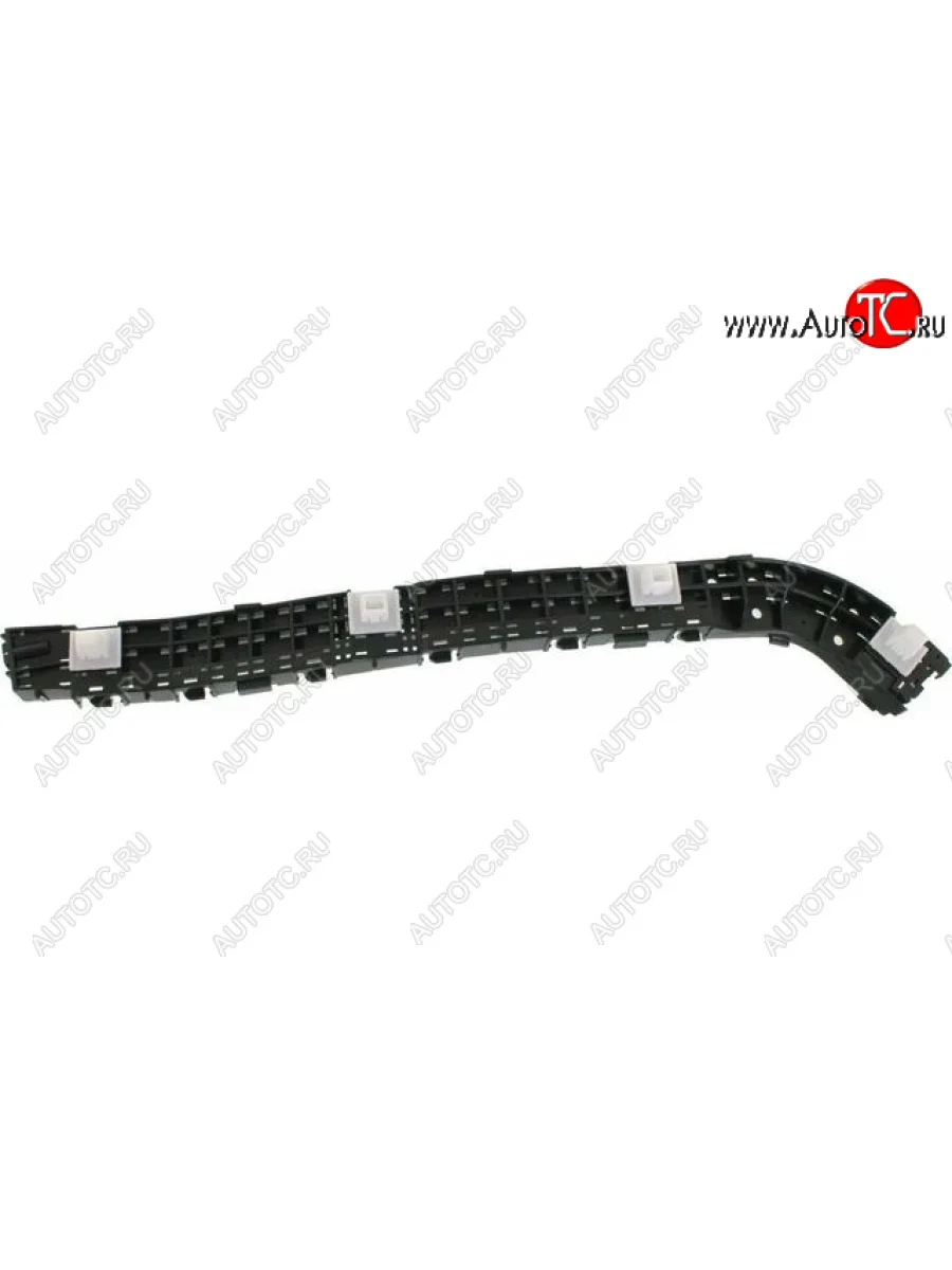 Правое крепление заднего бампера (пр-во Китай) BODYPARTS Honda CR-V RE1,RE2,RE3,RE4,RE5,RE7 дорестайлинг (2007-2010)  с доставкой в г. Керчь