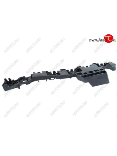 Правое крепление заднего бампера (пр-во Китай) BODYPARTS Hyundai Creta GS дорестайлинг (2015-2019)