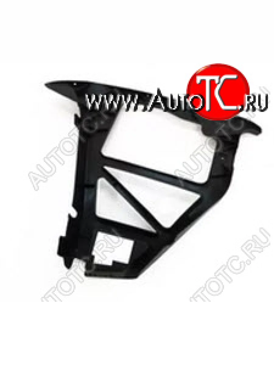 Правое крепление заднего бампера (пр-во Китай) CHINA Ford Focus 2  седан дорестайлинг (2004-2008)  в Перми Пермском крае