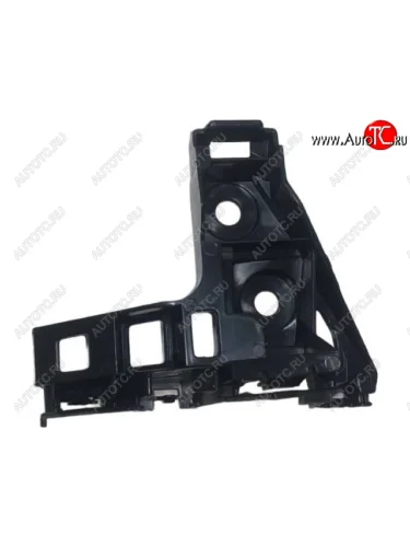 Правое крепление заднего бампера (пр-во Китай) CHINA Volkswagen Golf 7 Mk7 хэтчбэк 5 дв. дорестайлинг (2012-2017)