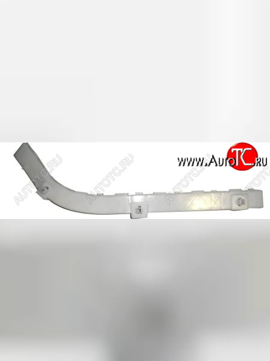 Правое крепление заднего бампера (пр-во Китай) BODYPARTS Mitsubishi Lancer 10 CY седан дорестайлинг (2007-2010)  с доставкой в г. Керчь