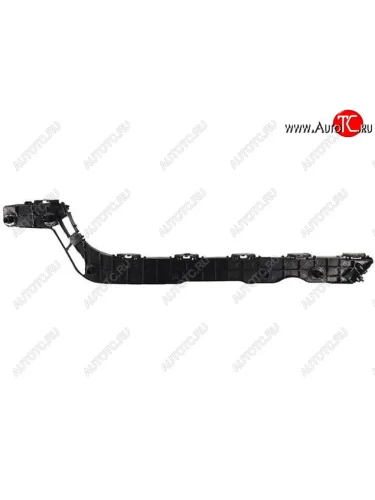 Правое крепление заднего бампера (пр-во Китай) BODYPARTS Toyota Land Cruiser 200 дорестайлинг (2007-2012)