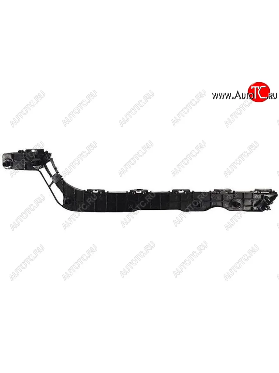 Правое крепление заднего бампера (пр-во Китай) BODYPARTS Toyota Land Cruiser 200 дорестайлинг (2007-2012)  в Воронеже Воронежской области