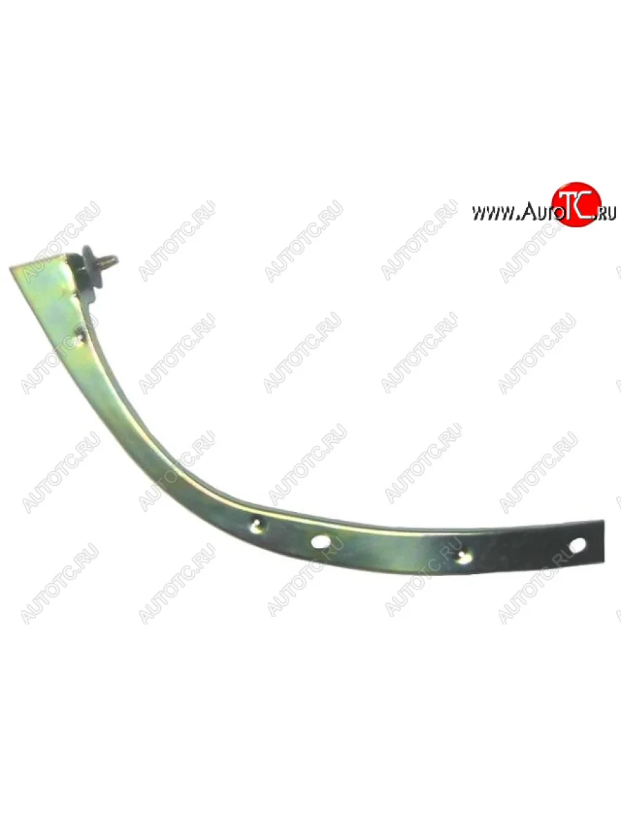 Правое крепление заднего бампера (пр-во Китай) CHINA Daewoo Matiz M150 рестайлинг (2000-2016)  с доставкой в г. Пермь