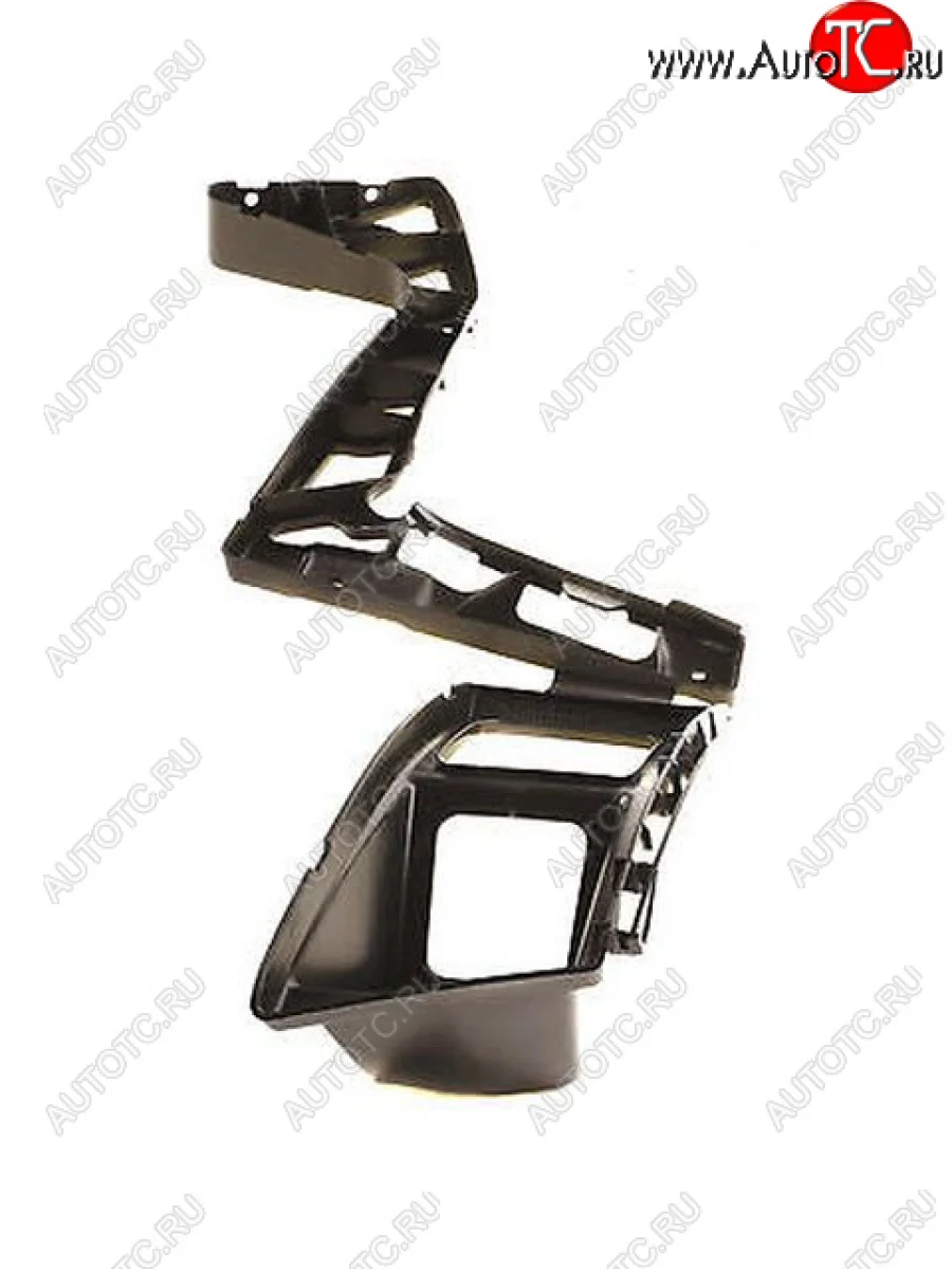 Правое крепление заднего бампера (пр-во Китай) BODYPARTS Ford Mondeo Mk4,BD дорестайлинг, седан (2007-2010)  с доставкой в г. Керчь