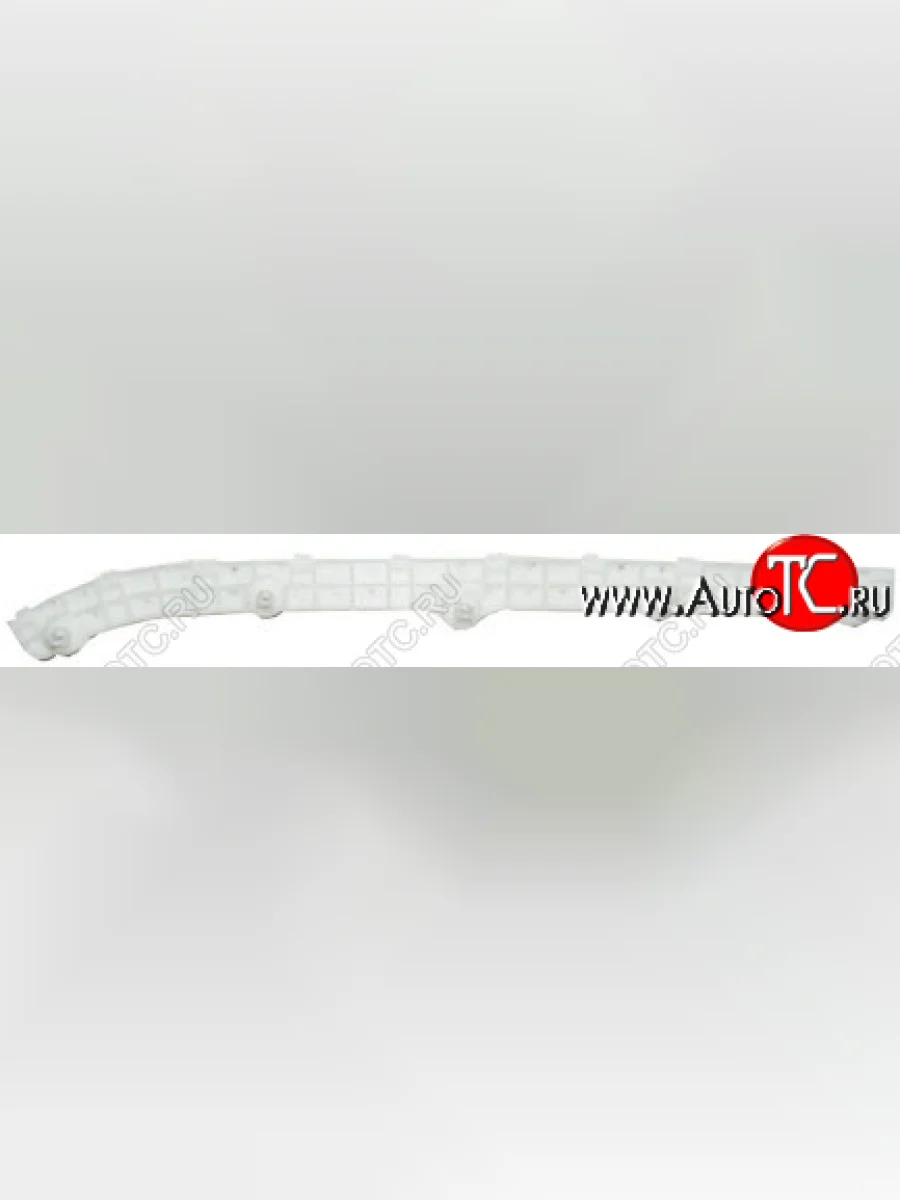 Правое крепление заднего бампера (пр-во Китай) BODYPARTS Mitsubishi Pajero Sport PB дорестайлинг (2008-2013)  в Самаре Самарской области