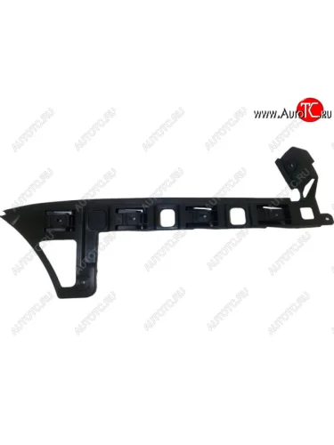 Правое крепление заднего бампера (пр-во Китай) CHINA Volkswagen Passat B6 седан (2005-2011)