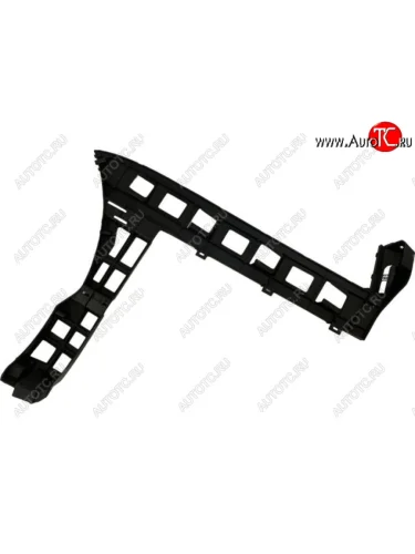 Правое крепление заднего бампера (пр-во Китай) BODYPARTS Volkswagen Passat B6 седан (2005-2011)