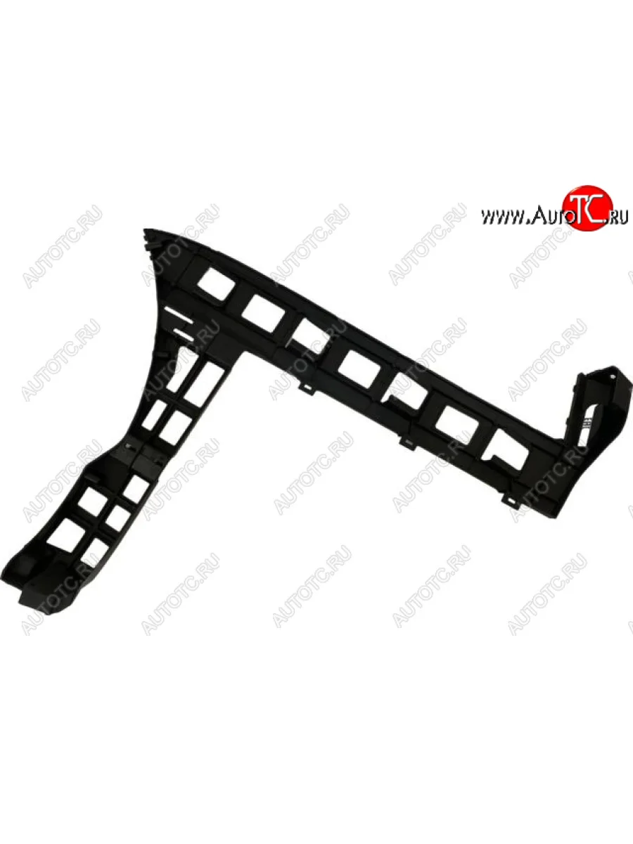 Правое крепление заднего бампера (пр-во Китай) BODYPARTS Volkswagen Passat B6 седан (2005-2011)  в Перми Пермском крае