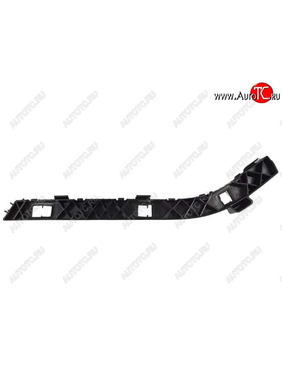 Правое крепление заднего бампера (пр-во Китай) BODYPARTS KIA Rio 3 QB дорестайлинг седан (2011-2015)  с доставкой в г. Керчь