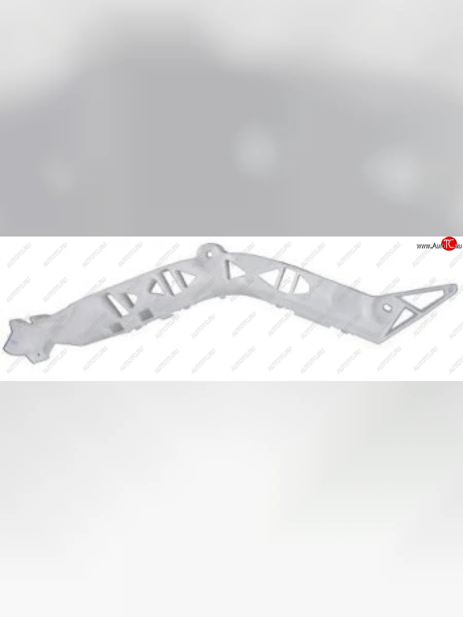 Правое крепление заднего бампера (пр-во Китай) CHINA  Mazda 3/Axela BK дорестайлинг седан (2003-2006)  в Самаре Самарской области