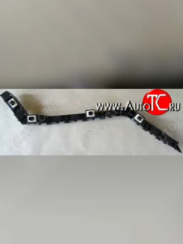 Правое крепление заднего бампера (пр-во Китай) CHINA Honda Accord 8 CU седан дорестайлинг (2008-2011)