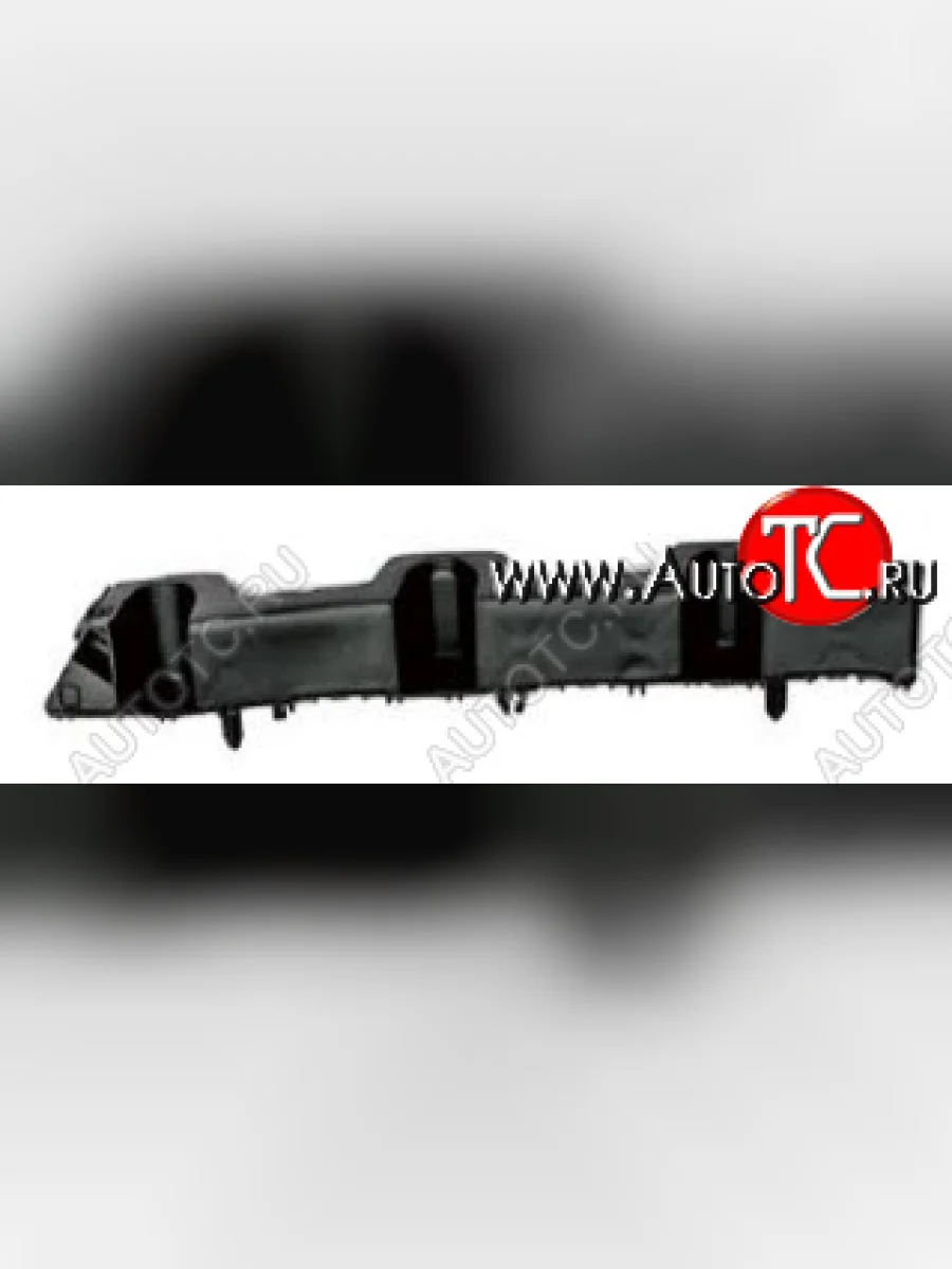 Правое крепление заднего бампера (пр-во Тайвань) TYG CITROEN C-elysee дорестайлинг (2012-2017)  в Перми Пермском крае