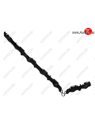 Правое крепление заднего бампера (пр-во Китай) BODYPARTS Toyota Camry XV50 дорестайлинг (2011-2014)