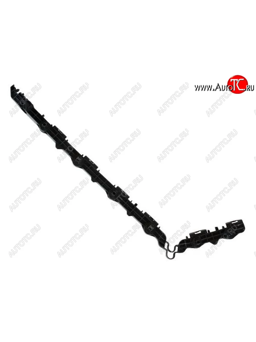 Правое крепление заднего бампера (пр-во Китай) CHINA Toyota Camry XV50 дорестайлинг (2011-2014)  с доставкой в г. Керчь