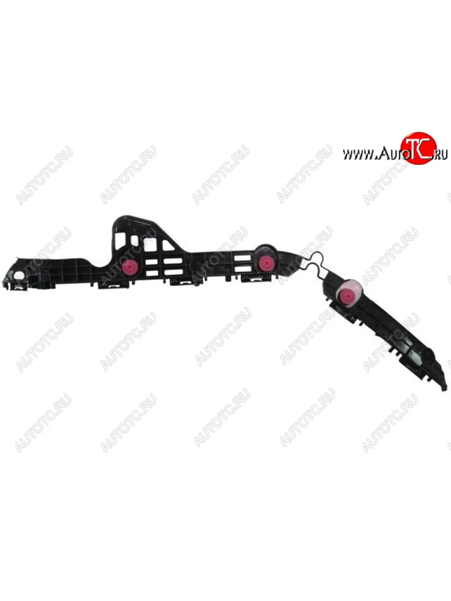 Правое крепление заднего бампера (пр-во Китай) CHINA Toyota Camry XV70 дорестайлинг (2017-2021)  с доставкой в г. Пермь