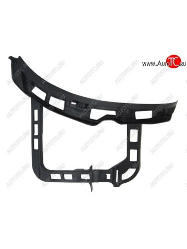 Правое крепление заднего бампера (пр-во Китай) BODYPARTS Volkswagen Passat B7 седан (2010-2015)