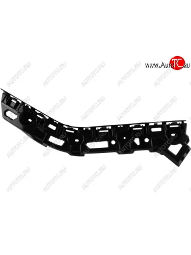 Правое крепление заднего бампера (пр-во Китай) BODYPARTS Volkswagen Polo Mk6 лифтбек (2020-2022)