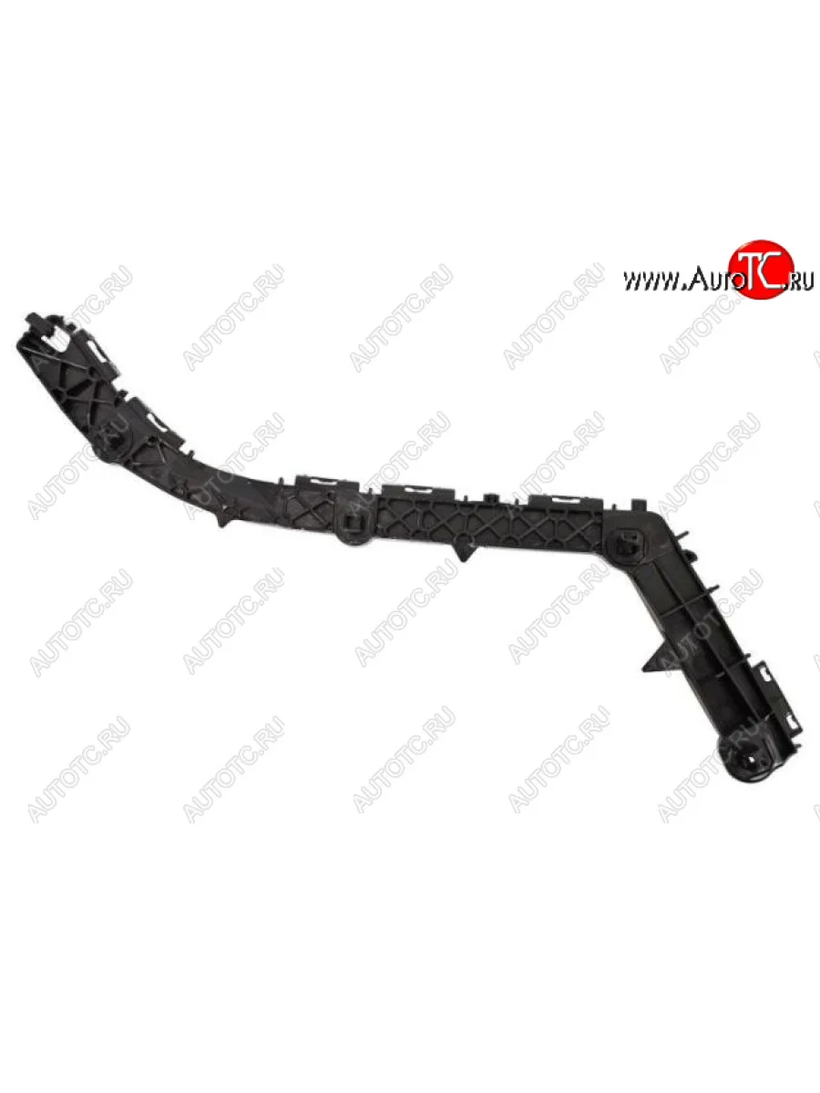 Правое крепление заднего бампера (пр-во Китай) BODYPARTS Toyota Land Cruiser Prado J150 дорестайлинг (2009-2013)  в Перми Пермском крае