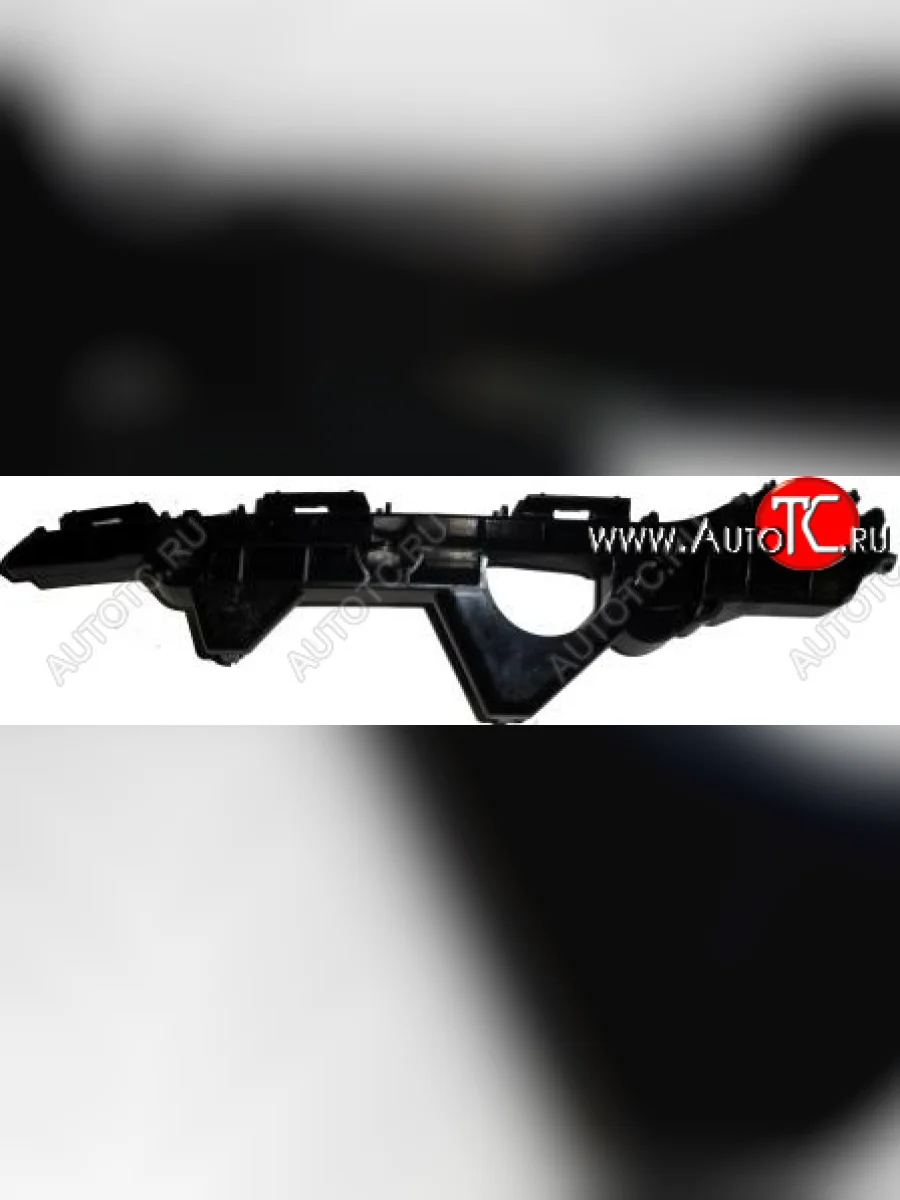 Правое крепление заднего бампера (пр-во Китай) CHINA Toyota RAV4 XA40 5 дв. дорестайлинг (2012-2015)  с доставкой в г. Керчь