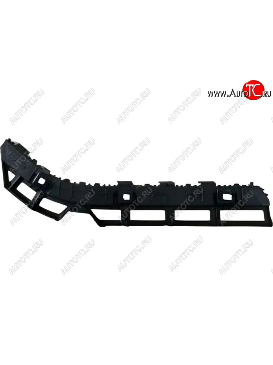 Правое крепление заднего бампера (пр-во Китай) BODYPARTS KIA Rio 3 QB рестайлинг седан (2015-2017)  с доставкой в г. Пермь