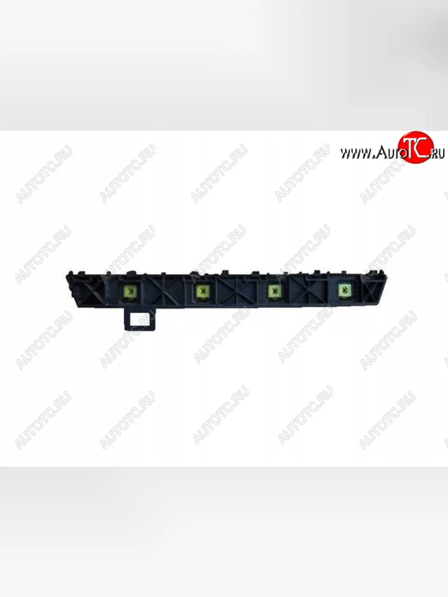 Правое крепление заднего бампера (пр-во Тайвань) TYG Hyundai Solaris HCR седан дорестайлинг (2017-2020)  с доставкой в г. Самара