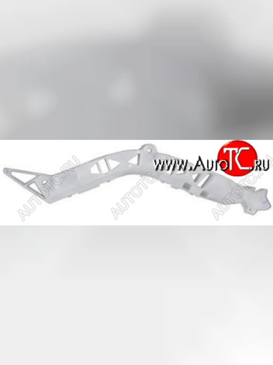 Левое крепление заднего бампера (пр-во Китай) BODYPARTS Mazda 3/Axela BK дорестайлинг седан (2003-2006)  с доставкой в г. Керчь