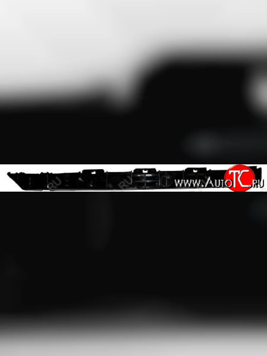 Левое крепление заднего бампера (пр-во Китай) BODYPARTS Toyota Camry XV40 дорестайлинг (2006-2008)  в Воронеже Воронежской области