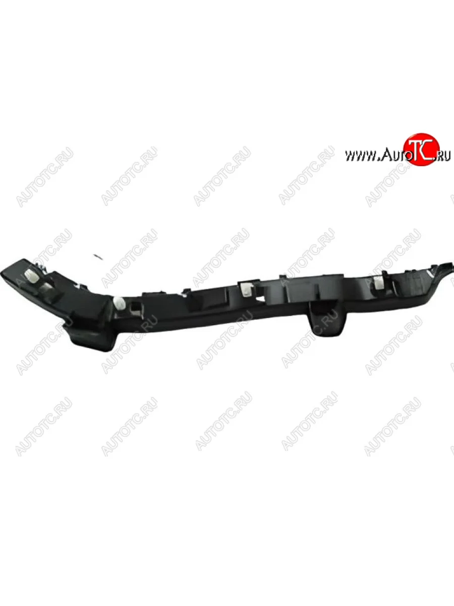 Левое крепление заднего бампера (пр-во Китай) BODYPARTS KIA Cerato 3 YD дорестайлинг седан (2013-2016)  в Самаре Самарской области