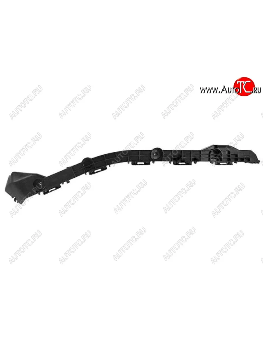 Левое крепление заднего бампера (пр-во Китай) BODYPARTS Toyota Corolla E180 дорестайлинг (2013-2016)  в Керчи Республика Крым