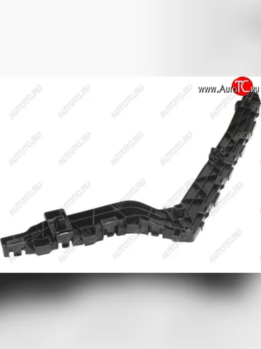 Левое крепление заднего бампера (пр-во Китай) BODYPARTS Honda CR-V RM1,RM3,RM4 дорестайлинг (2012-2015)