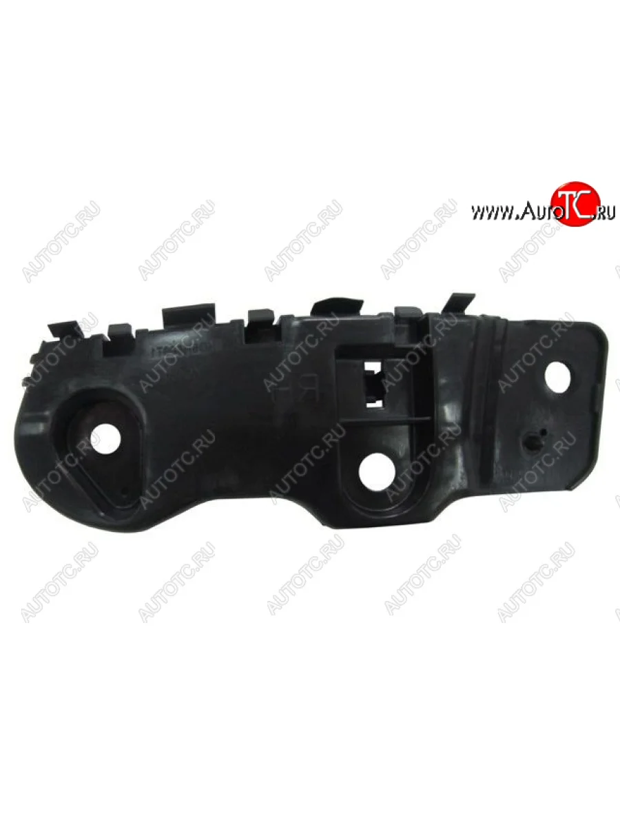 Левое крепление заднего бампера (пр-во Китай) BODYPARTS Mazda CX-5 KF (2016-2025)  с доставкой в г. Керчь