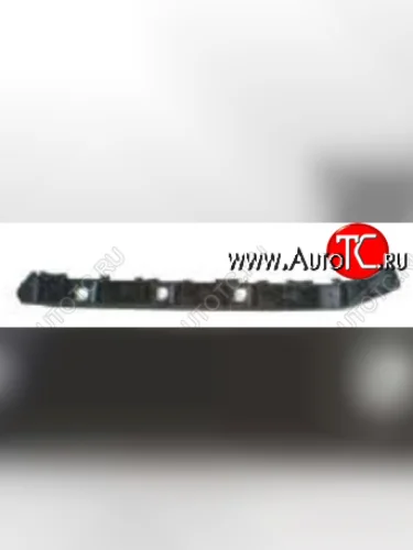 Левое крепление заднего бампера (пр-во Китай) BODYPARTS Hyundai IX35 LM дорестайлинг (2009-2013)