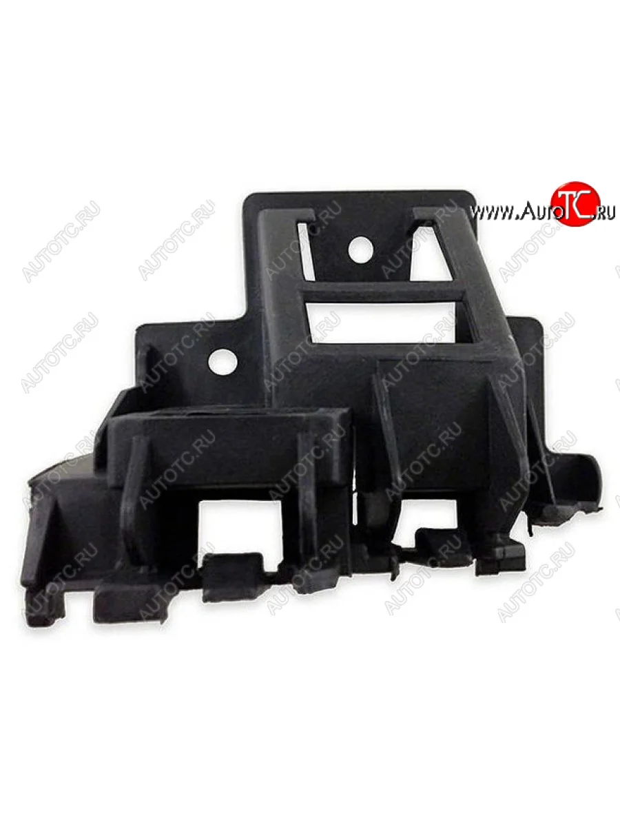 Левое крепление заднего бампера (пр-во Китай) CHINA Volkswagen Jetta A6 седан дорестайлинг (2011-2015)  в Керчи Республика Крым