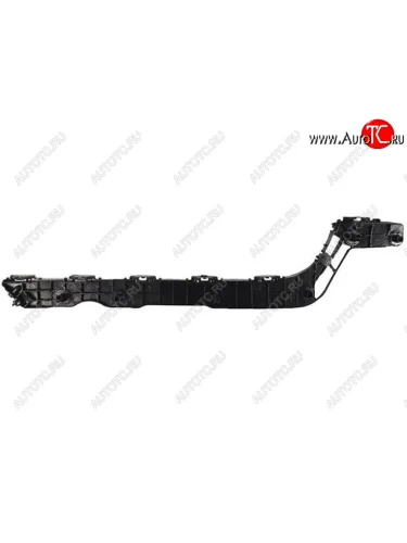 Левое крепление заднего бампера (пр-во Китай) CHINA Toyota Land Cruiser 200 дорестайлинг (2007-2012)