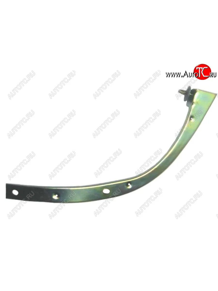 Левое крепление заднего бампера (пр-во Китай) CHINA Daewoo Matiz M150 рестайлинг (2000-2016)  с доставкой в г. Пермь