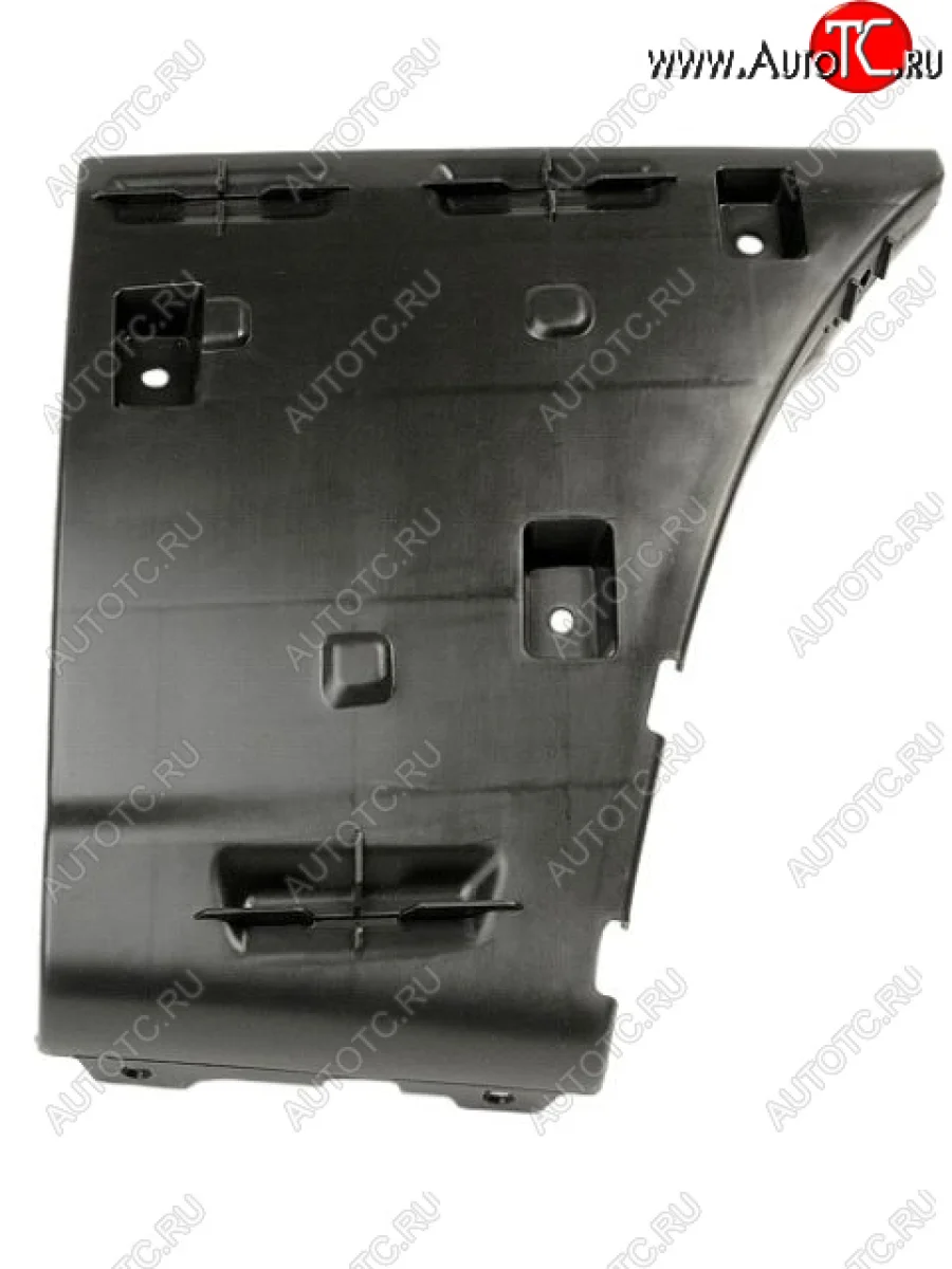 Левое крепление заднего бампера (пр-во Китай) BODYPARTS Daewoo Nexia рестайлинг (2008-2015)  в Перми Пермском крае