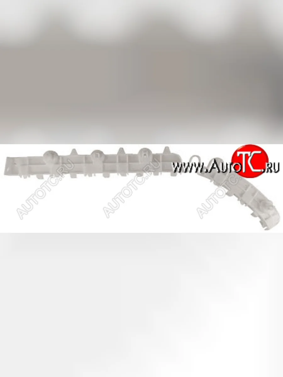 Левое крепление заднего бампера (пр-во Китай) BODYPARTS Mitsubishi Outlander GF дорестайлинг (2012-2014)  в Керчи Республика Крым