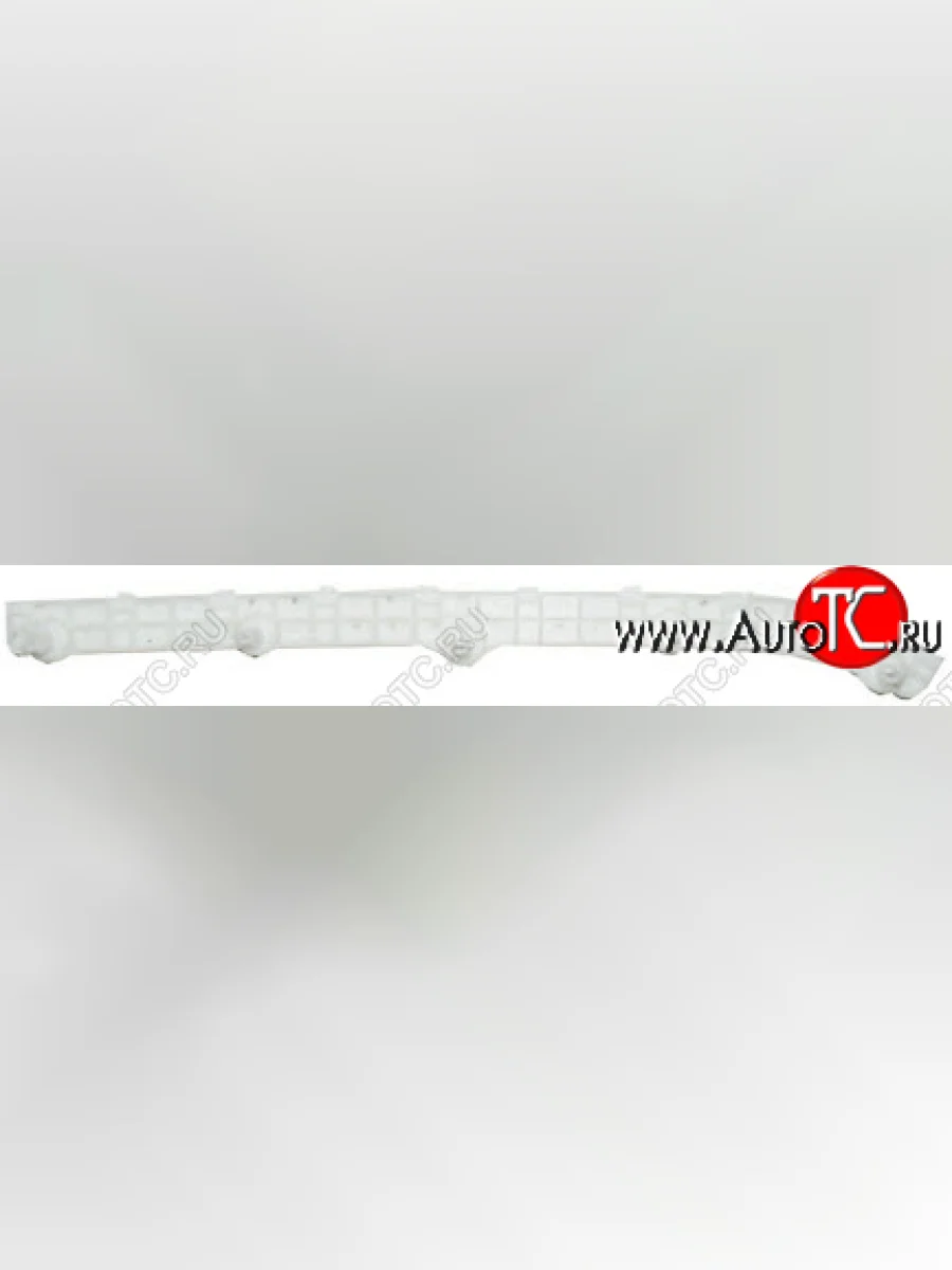 Левое крепление заднего бампера (пр-во Китай) BODYPARTS Mitsubishi Pajero Sport PB дорестайлинг (2008-2013)  в Керчи Республика Крым