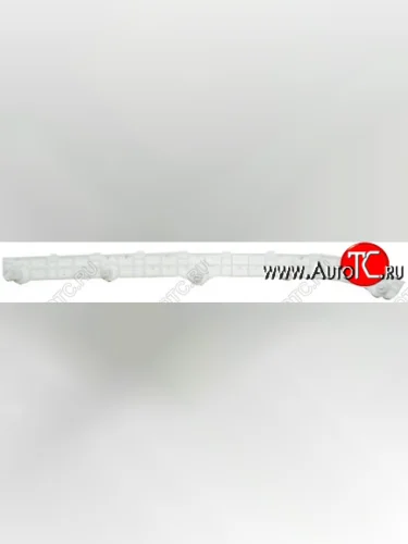 Левое крепление заднего бампера (пр-во Китай) CHINA Mitsubishi Pajero Sport PB дорестайлинг (2008-2013)