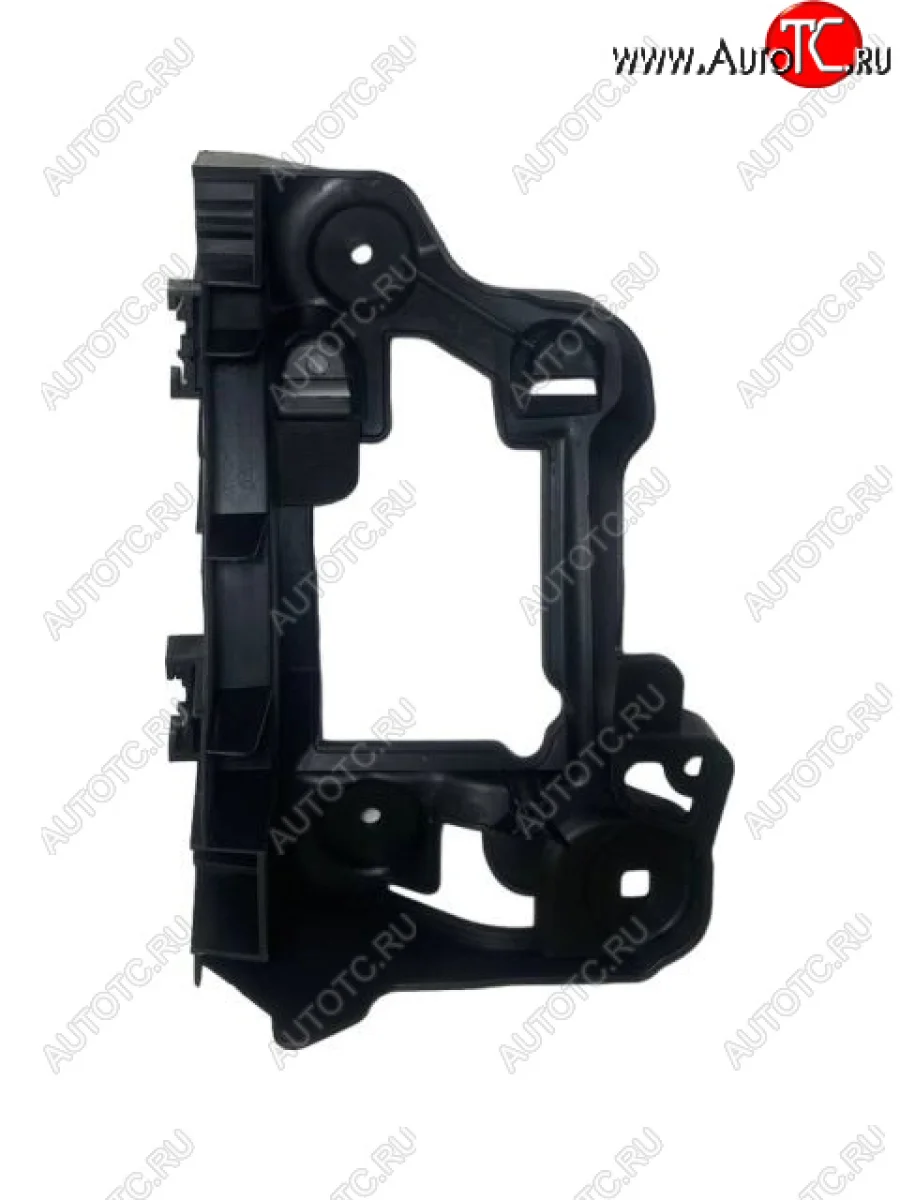 Левое крепление заднего бампера (пр-во Китай) CHINA Volkswagen Passat CC рестайлинг (2012-2016)  в Самаре Самарской области