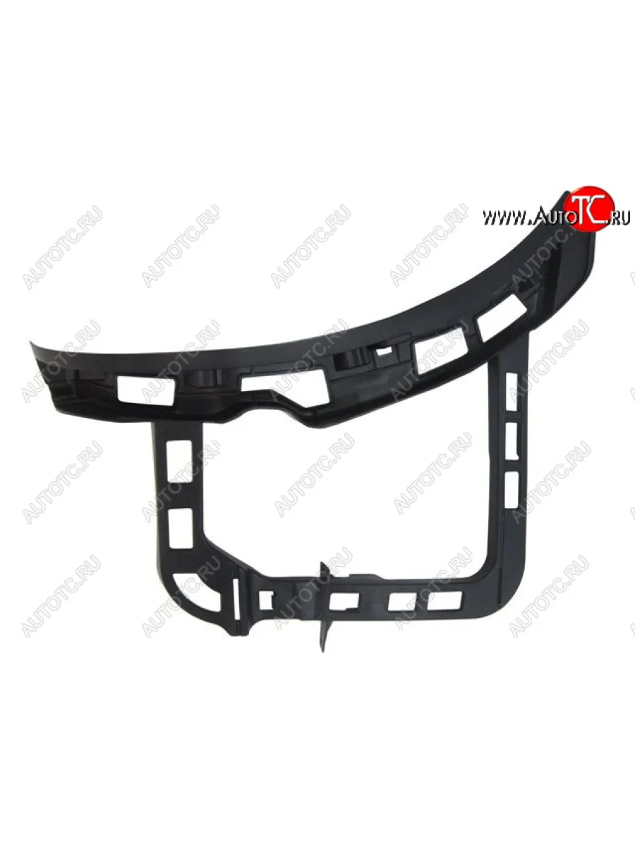 Левое крепление заднего бампера (пр-во Китай) BODYPARTS Volkswagen Passat B7 седан (2010-2015)  в Самаре Самарской области