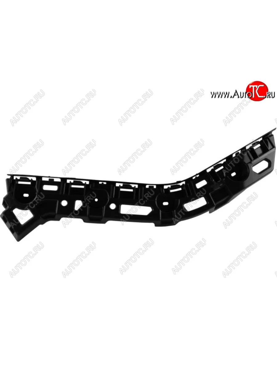 Левое крепление заднего бампера (пр-во Китай) BODYPARTS Volkswagen Polo Mk6 лифтбек (2020-2022)  в Керчи Республика Крым