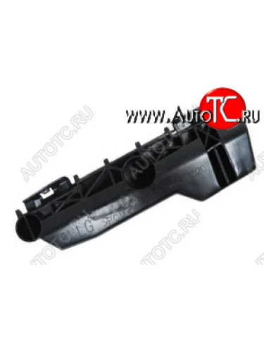 Левое крепление заднего бампера (пр-во Китай) BODYPARTS Toyota RAV4 XA305 5 дв. дорестайлинг (2005-2009)